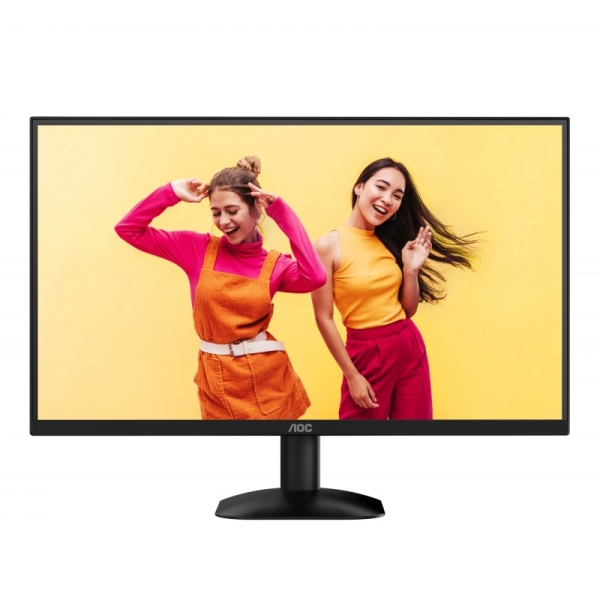 Aoc 24B35Hm2 Monitor 23.8