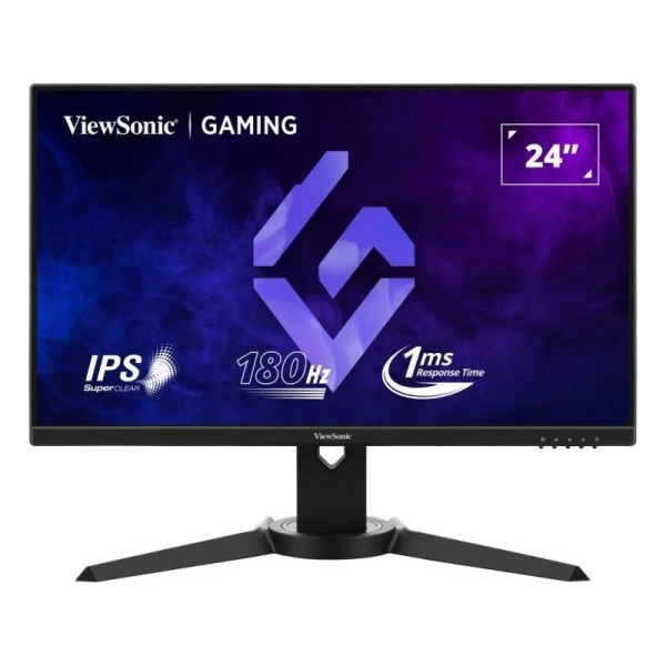 Viewsonic Vx2479J-Hd-Pro Monitor 23.8