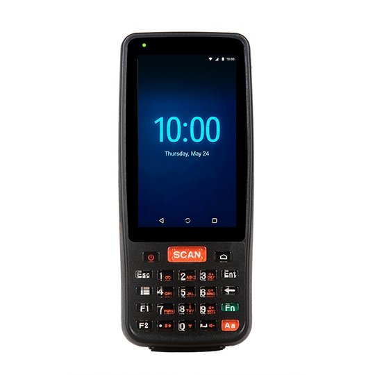 Avpos Capturador Pda Dc42 4