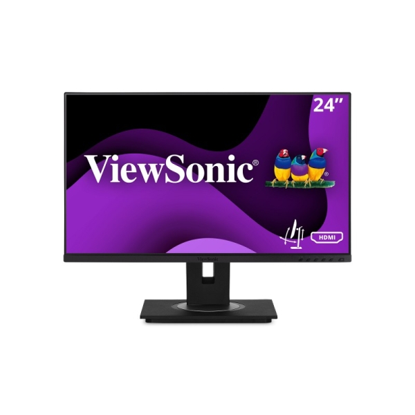 Viewsonic Vg2756V-2K Monitor Led 27