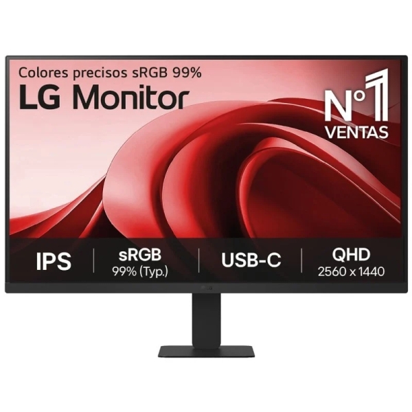 Lg 27U631A-B Monitor Led 27