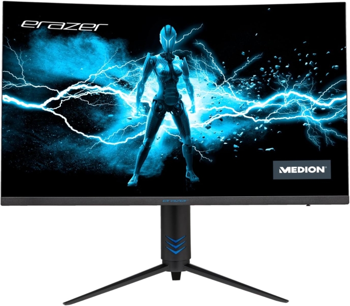 Medion Erazer Spectator X20 Monitor 32