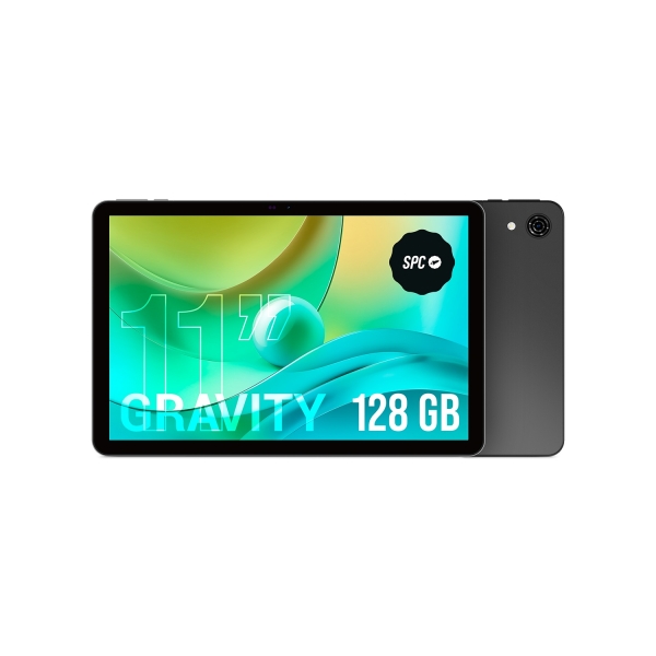 Spc Gravity 6 Tablet Pantalla Ips 11