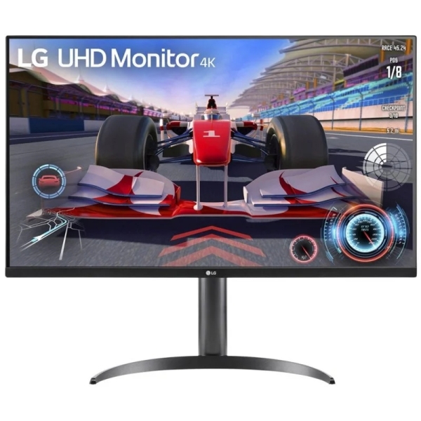 Lg 32Ur550-B Monitor Led 31.5