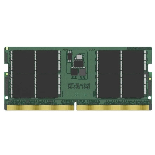 Kingston Memoria Ram Ddr4 16Gb 5600Mhz Pc5-44800 Cl46 Sodimm