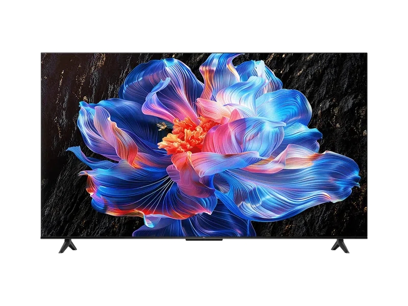 Tcl 55P6K Televisor Smart Tv 55