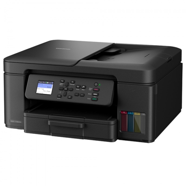 Brother Dcp-T780Dw Impresora Multifuncion Color Wifi Duplex 16Ppm - Alimentador Automatico 20 Hojas