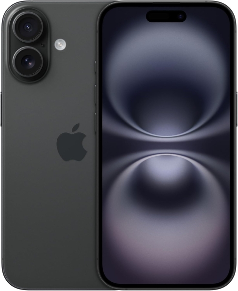 Apple Iphone 16 Pantalla 6,1
