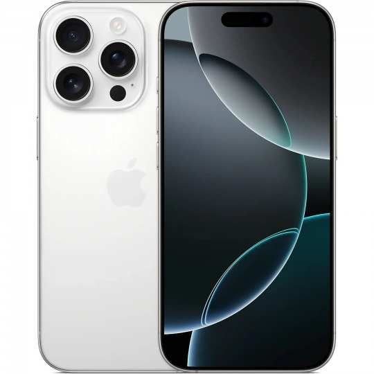 Apple Iphone 16 Pro Max Pantalla 6,9