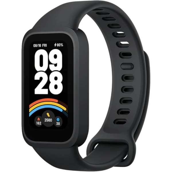 Xiaomi Mi Smart Band 9 Active Pulsera De Actividad Pantalla 1.47