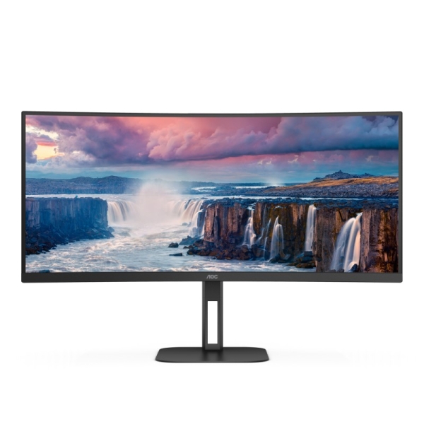 Aoc Monitor 34