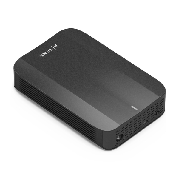Aisens Ultradata Caja Externa 3.5