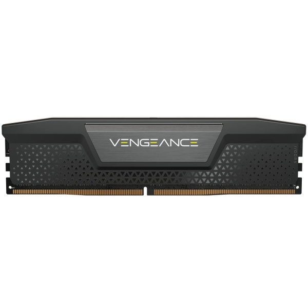 Corsair Vengeance Memoria Ddr5 16Gb 1X16Gb Pc5200 - Color Negro