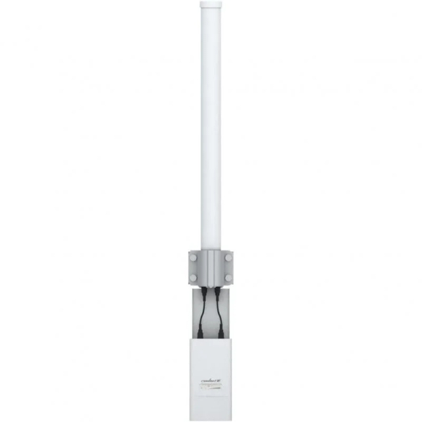 Ubiquiti Airmax Amo-5G13 Antena Wifi Omnidireccional 5Ghz 13 Dbi Mimo