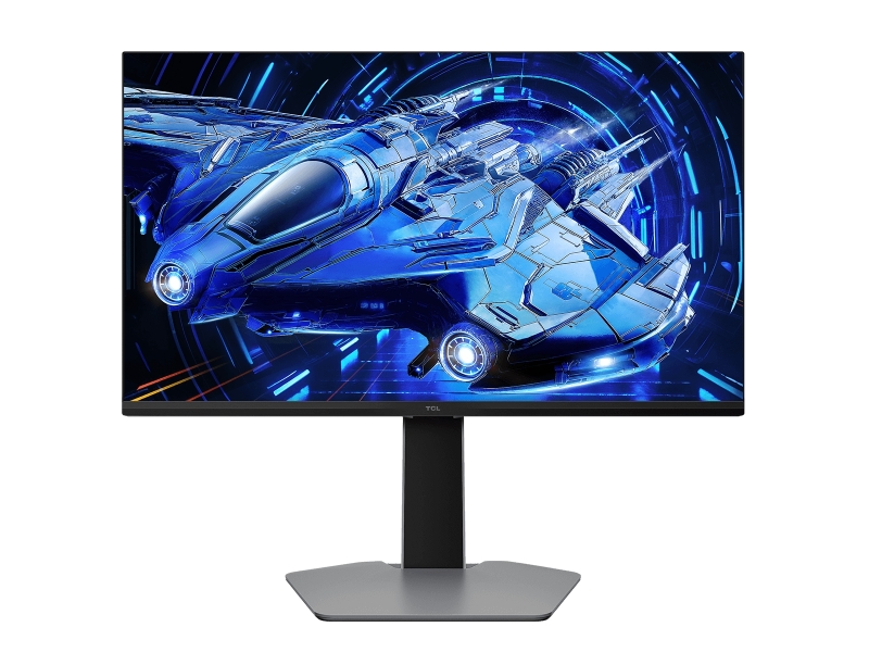 Tcl 25G64 Monitor 24.5