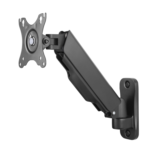 Ewent Soporte De Pared Con Brazo Articulado Para Monitor Hasta 34