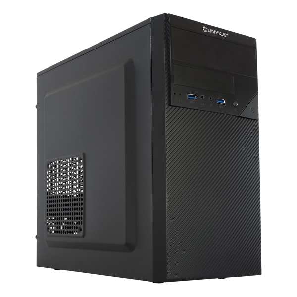 Ordenador Amd Ryzen 5 3600 - 8Gb Ddr4 - 480Gb