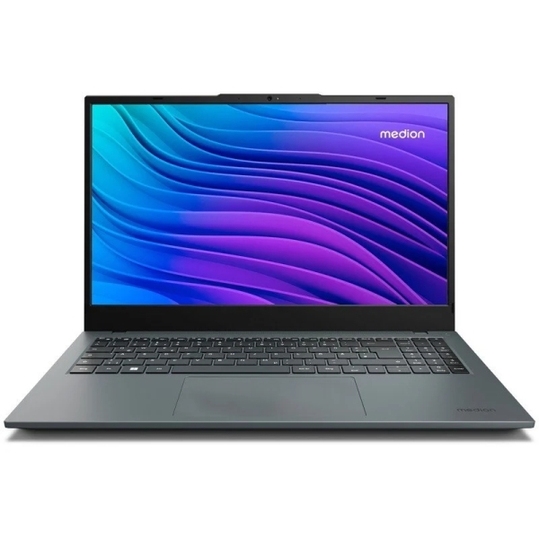 Medion Md62671 Portatil Pantalla 15.6