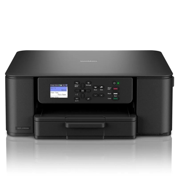 Brother Dcp-J1310Dw Impresora Multifuncion Color Wifi 16Ppm