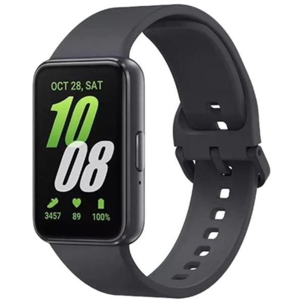 Samsung Galaxy Fit 3 Pulsera Actividad 40Mm - Pantalla Amoled 1,6