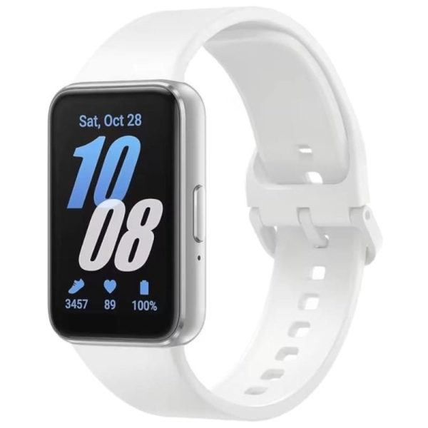 Samsung Galaxy Fit 3 Pulsera Actividad 40Mm - Pantalla Amoled 1,6