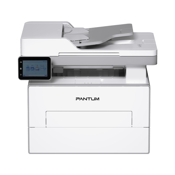 Pantum Bm4300Adw Impresora Laser Multifuncion Monocromo 33Ppm Wifi Duplex - Adf De 50 Hojas