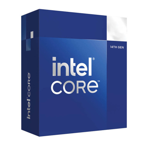 Intel Core I3-14100 Procesador 3.5 Ghz Sk.1700