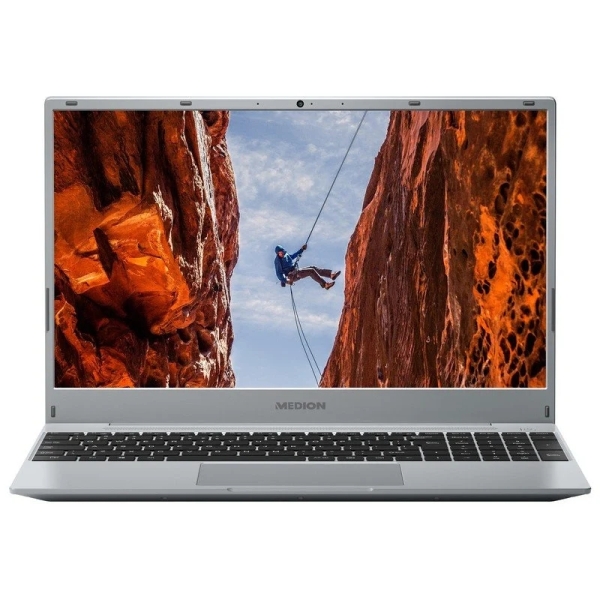Medion Akoya E15301 Portatil 15.6