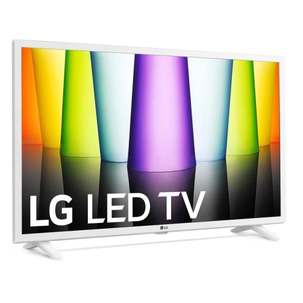 Lg Televisor Smart Tv 32