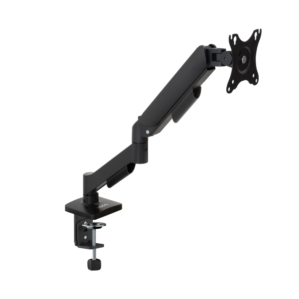 Tooq Soporte De Mesa Con Brazo Articulado Para Monitor De 13