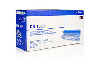 Brother Dr1050 Tambor De Imagen Original (Drum)