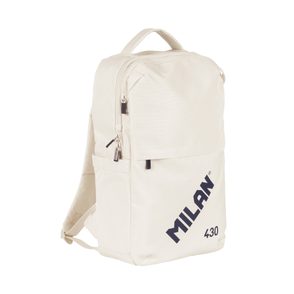 Milan 403 Since 1918 Mochila 15L - Compartimento Para Portatiles Hasta 14