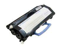 Dell 2330/2350 Negro Cartucho De Toner Generico - Reemplaza 593-10335/Pk941/Pr700/593-10337/Pk492/593-10334/Pk937