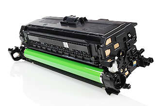 Hp Cf320X/Cf320A Negro Cartucho De Toner Generico - Reemplaza 653X/652A