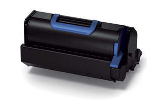 Oki B721/B731/Mb760/Mb770 Negro Cartucho De Toner Generico - Reemplaza 45488802 (No Lleva Tambor)