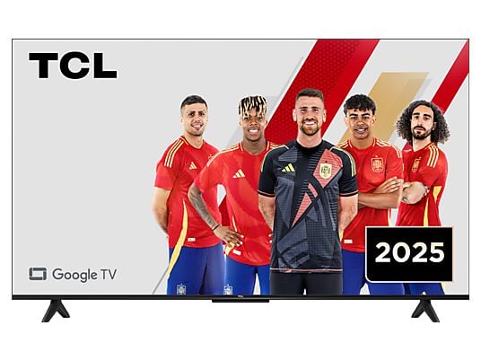 Tcl 43P6K Televisor Smart Tv 43
