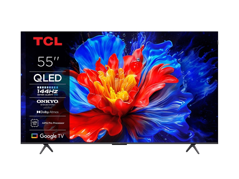 Tcl 55P8K Televisor Smart Tv 55