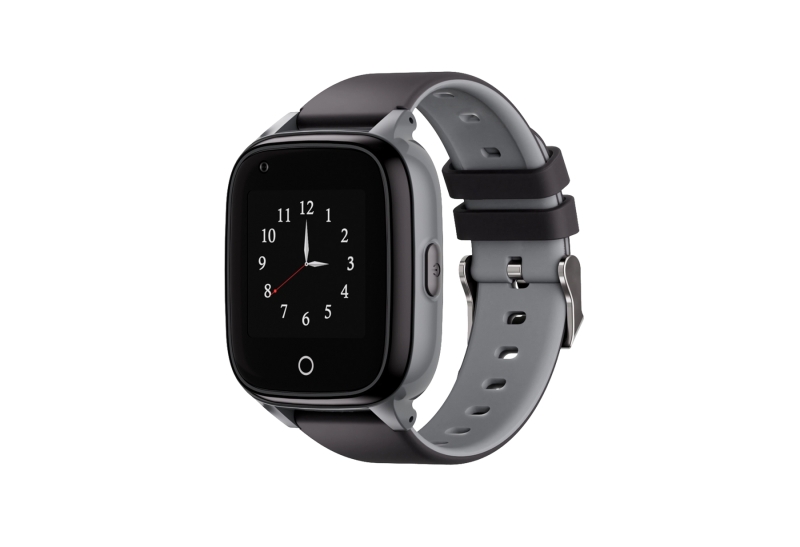 Savefamily Reloj Inteligente Smartwatch Senior Con Gps Y Llamada - Ip67 - Pantalla De 1,4