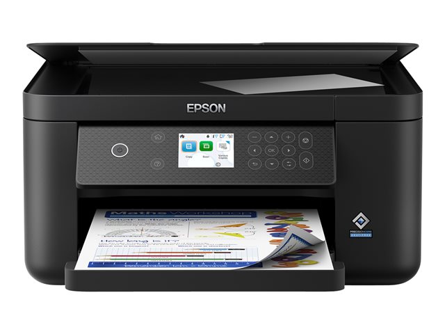 Epson Expression Home Xp5200 Impresora Multifuncion Color Duplex Wifi 14Ppm