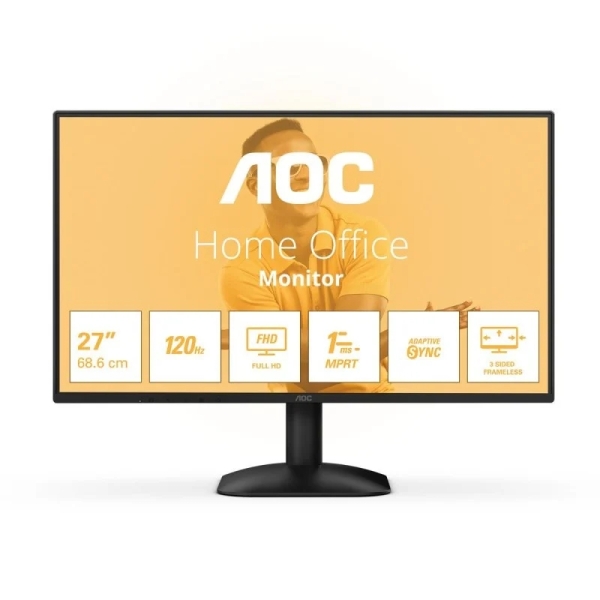 Aoc 27B31H Monitor 27