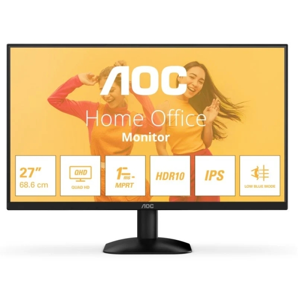 Aoc Q27B35E Monitor 27