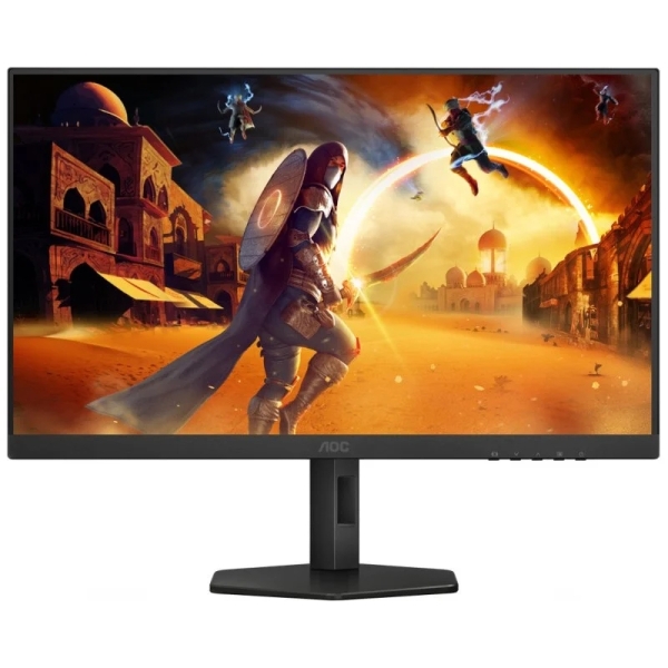 Aoc Q27G4Xf Monitor 27