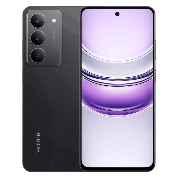 Realme 14X 5G Smartphone Pantalla 6,67