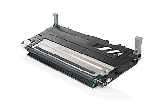 Samsung Clt-K404S Negro Cartucho De Toner Generico - Reemplaza Su100A