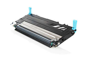 Samsung Clt-C404S Cyan Cartucho De Toner Generico - Reemplaza St966A