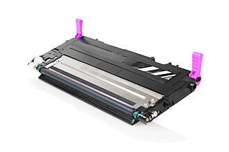 Samsung Clt-M404S Magenta Cartucho De Toner Generico - Reemplaza Su234A