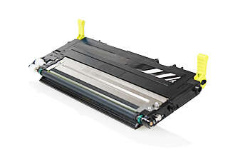 Samsung Clt-Y404S Amarillo Cartucho De Toner Generico - Reemplaza Su444A