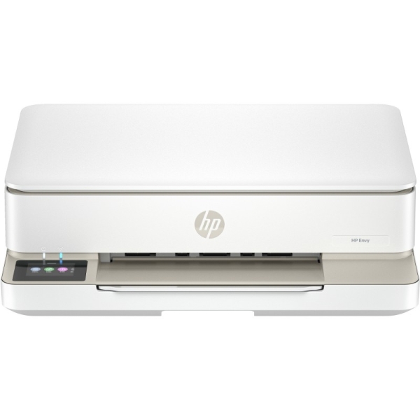 Hp Envy  6120E Impresora Multifuncion Color Duplex Wifi 10Ppm