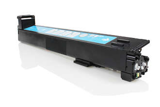 Hp Cf311A Cyan Cartucho De Toner Generico - Reemplaza 826A