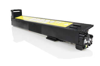 Hp Cf312A Amarillo Cartucho De Toner Generico - Reemplaza 826A